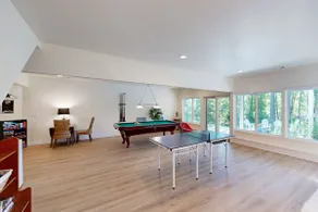 Pet Friendly, pool table, ping pong, fire pit,Wifi - Image 5