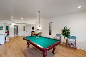 Pet Friendly, pool table, ping pong, fire pit,Wifi - Image 2