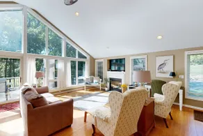 Pet Friendly, pool table, ping pong, fire pit,Wifi - Image 4