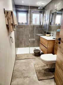 Rest assured: peaceful house, 2 bathrooms - Image 4