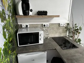 Apartment, studio - Image 3