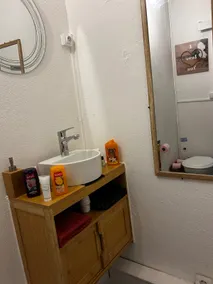 Apartment, studio - Image 5