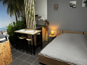 Apartment, studio - Image 2