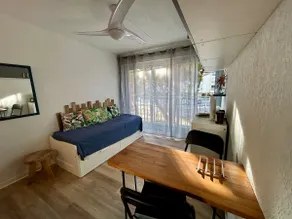 Bright beach studio - Image 2