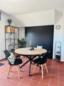 Fernblick Oase- Apartment by the Ruhr Valley Trail - Image 4