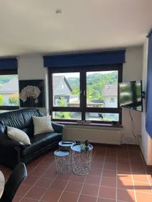 Fernblick Oase- Apartment by the Ruhr Valley Trail - Image 2