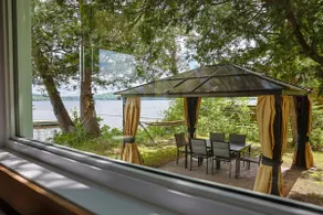 La Sittelle Refuge, Waterfront, Mountain Biking, Golf, Fishing - Image 3