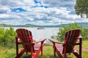 La Sittelle Refuge, Waterfront, Mountain Biking, Golf, Fishing - Image 5