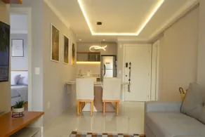 New 2-bedroom apartment, 9-minute walk to the beach - Image 2