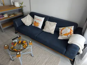 FAB Studio (2-rooms apartment ) - Image 4