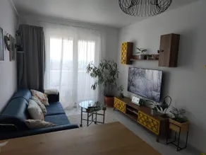 FAB Studio (2-rooms apartment ) - Image 2