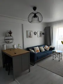 FAB Studio (2-rooms apartment ) - Image 3