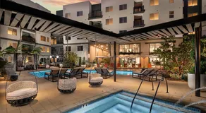Disneyland 2BDRM + Luxury Resort Style Amenities - Image 4