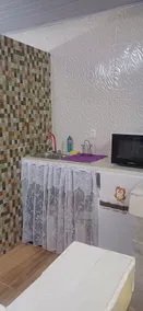 Independent space, 750 meters from Itaipuaçu beach - Image 2