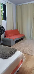 Independent space, 750 meters from Itaipuaçu beach - Image 4