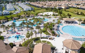 Family home in All-Access Resort, 8 guests - Image 4