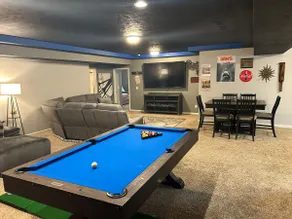 ”LightHouse Point” Luxury Home with Hot Tub & Gym! - Image 3