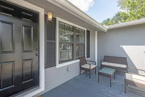 2BR/1BA Home. Minutes away from Mayo & Beaches - Image 3