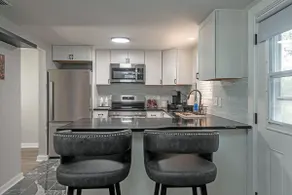 2BR/1BA Home. Minutes away from Mayo & Beaches - Image 4