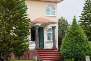 Forest house - Image 4