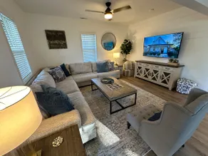 Hot Tub, Sleeps 6 - Cozy Home & Step Free Entry - Image 4