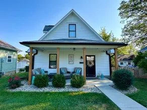 Hot Tub, Sleeps 6 - Cozy Home & Step Free Entry - Image 2