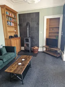 Fabulous Lochside Apartment - Image 4