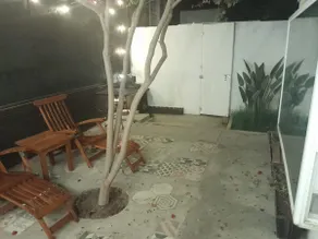 Downtown Studio w/ private Patio - Image 4