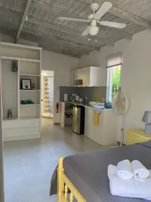 Sunset - Cozy studio by the pool, prime location! - Image 3