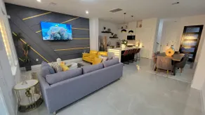 Fifa World Cup Hub • 8 min to Fan Fest • Sleeps 10 - Image 5