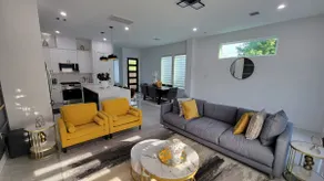 Fifa World Cup Hub • 8 min to Fan Fest • Sleeps 10 - Image 3