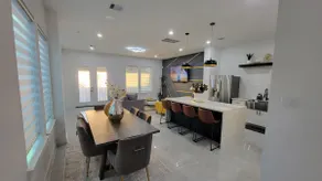 Fifa World Cup Hub • 8 min to Fan Fest • Sleeps 10 - Image 4