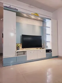JKMLiving@RNC 3 Bedroom & 3 washroom in 3BHK FLAT - Image 4