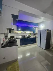 JKMLiving@RNC 3 Bedroom & 3 washroom in 3BHK FLAT - Image 3