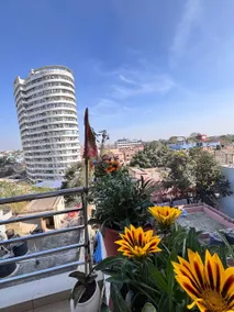 JKMLiving@RNC 3 Bedroom & 3 washroom in 3BHK FLAT - Image 2