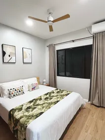 Nadi Vivi Apartment -2 bed unit ④ - Image 2