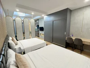 Panoramic Beachfront Stay|TMS Quy Nhon Hupasearest - Image 2