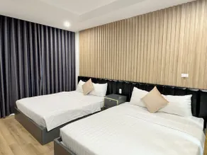 Panoramic Beachfront Stay|TMS Quy Nhon Hupasearest - Image 5
