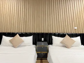 Panoramic Beachfront Stay|TMS Quy Nhon Hupasearest - Image 4