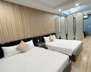 Panoramic Beachfront Stay|TMS Quy Nhon Hupasearest - Image 3