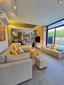 Esquina Casa' Private Staycation Home with Pool - Image 3