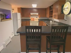The Back Door - Image 3