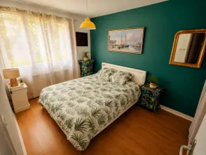 ”Cosy Coty” 60 m², new bedding, parking, balcony - Image 3