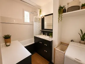 ”Cosy Coty” 60 m², new bedding, parking, balcony - Image 5