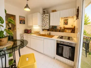 ”Cosy Coty” 60 m², new bedding, parking, balcony - Image 4