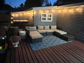Sandy Cheeks Hideaway~1 mile from beach~HOT TUB - Image 5