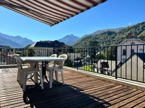 La terrasse pyrénéenne - Image 2