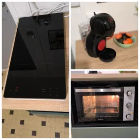 Mini home Maxi comfort, over 4 floors - Image 4