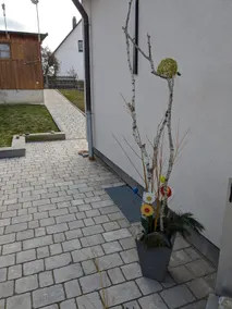 Modern apartment near Main, DAA, A3, A7u.A81 - Image 5