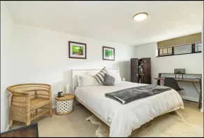 Quiet Garden Cottage | Walk to Camps Bay Beach - Image 3